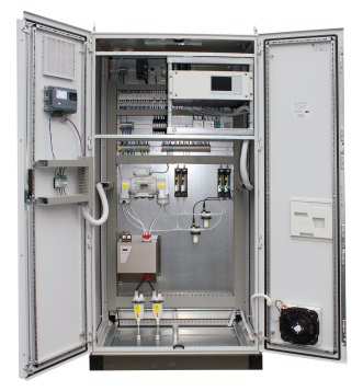 Robecco Dryer Protection System CMC Technologies