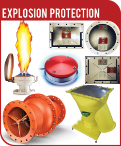 Explosion Prevention & Protection CMC Technologies Explainer Image