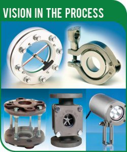 Vision In The Process Icon Image CMC Technologies