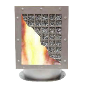 Brilex IndoorVent IV – Flameless Explosion Vent