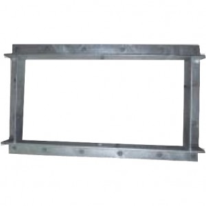 Explosion Vent Mounting Frames