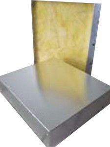 Brilex Vent Insulation