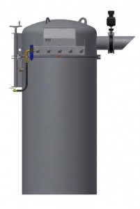 Tv Silo Dust Collector3