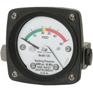 CMC Technologies Pty Limited | Mid-West Instrument Model 120 ...