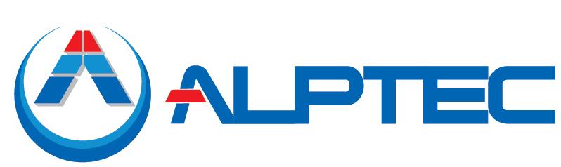 Alptec Logo