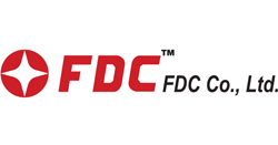 FDC Logo