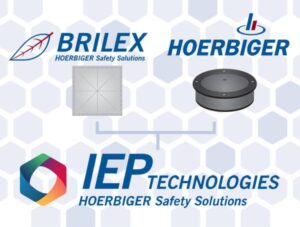 CMC Technologies IEP BRILEX HOERBIER