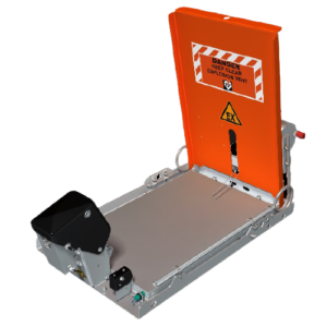 FSL_Food_Grade_Explosion_Door