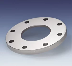 Type 11 Metaglas® Sight Glass Flange Type 11 – Connection To Din 2501