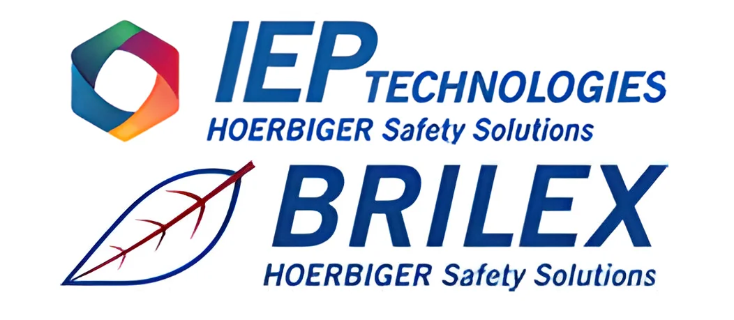 Iep Brilex Logo