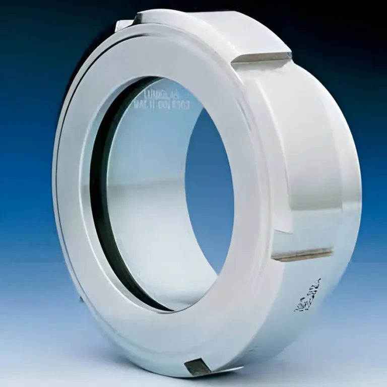 Lumiglas Screwed Sight Glass Fitting MV