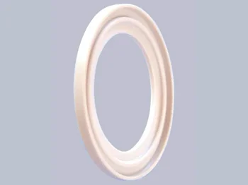 Acl Ptfe Solid Gasket