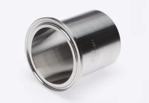 Advanced Coupling Asme Bpe Ferrules