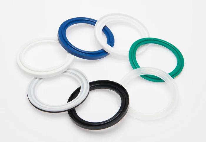 Advanced Coupling Bs4825 Pt.3 Gaskets
