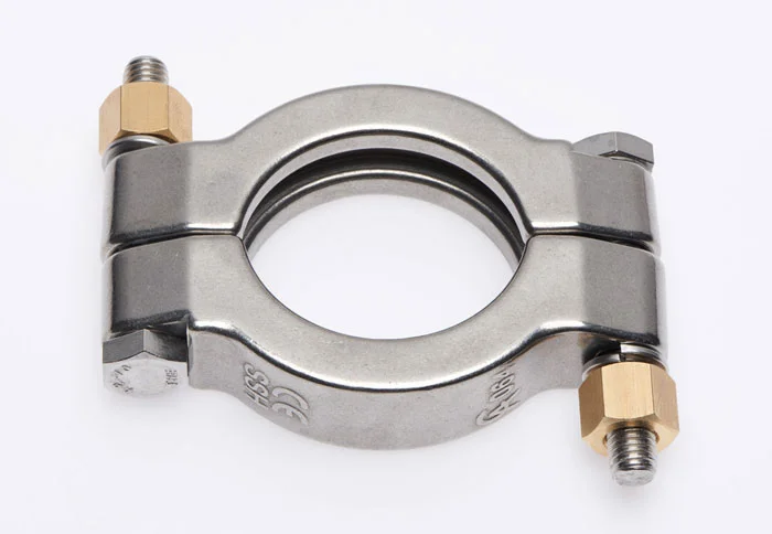 Advanced Coupling Clamps Ssh Type