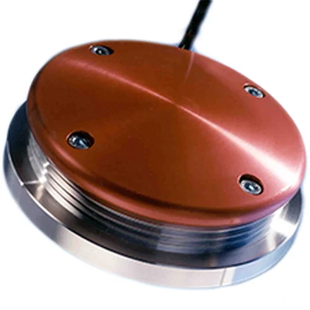 Iep Technologies Mex Dynamic Pressure Detector