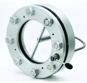 Lumiglas Sight Glass Wiper Sw 2