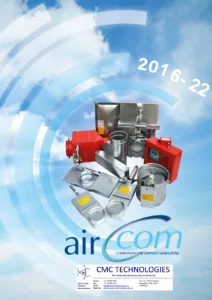 Aircom General Catalogue Image