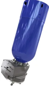 Esuppressor™ High Rate Discharge Suppressor Cmc