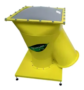 Iep Brilex Explosion Diverter