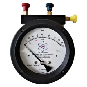 Mid West Back Flow Test Kit 142 3 Valves Cmc