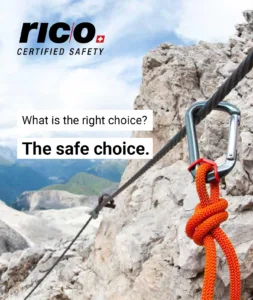 Rico Explosion Protection Brochure Image
