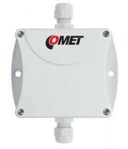 Comet Temperature Transmitter Pt1000