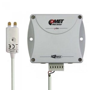 P8653 Comet Flood Detector