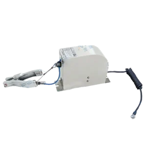 Static Grounding Reel With Alarm Sa Rl Cmc
