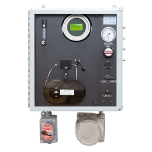 H2s Analyzer Cmc