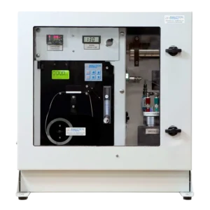 Laboratory H2s In Crude Oil Analyzer