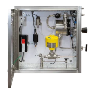 Permastream Stripper Voc For Gas Chromatographs Cmc