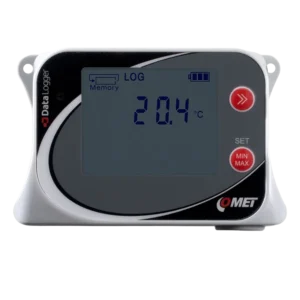 Comet U0110 Temperature Data Logger With Built In Sensor