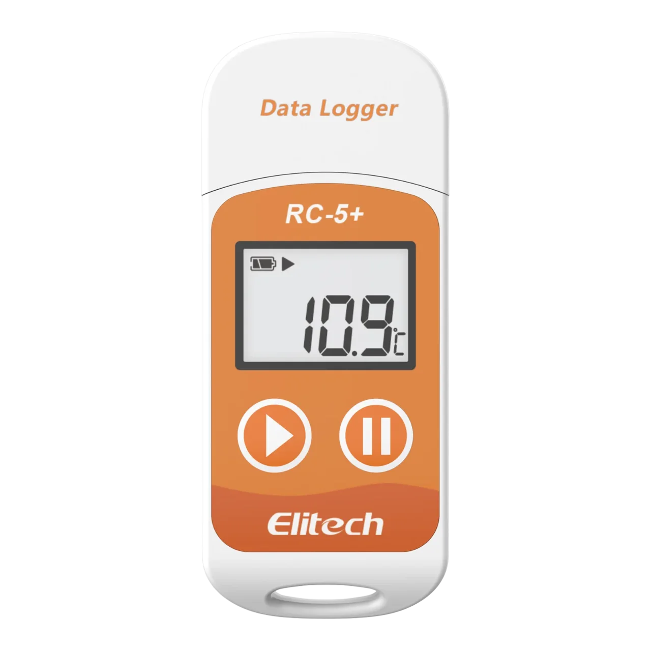 Elitech Rc 5 Usb Temperature Data Logger