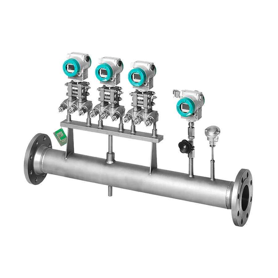 Ski Accuflo Lpd Mass Flow Meter Cmc