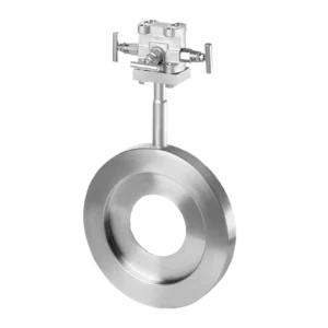 Ski Differential Pressure Sensors According To Iso 5167 Cmc