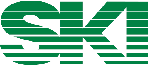 Ski Logo