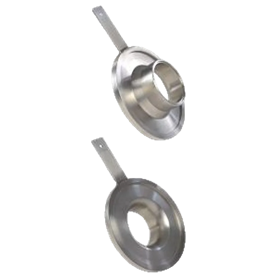 Ski Nozzles Cmc