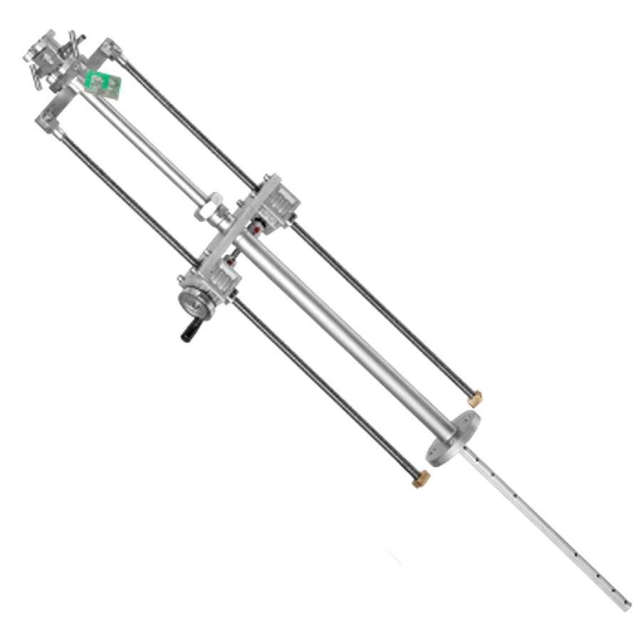 Ski Sdf Flow Sensor Cmc