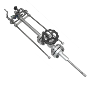 Ski Sdf Sensors Averaging Pitot Tubes For Steam Cmc