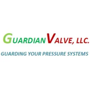 Guardian Valve Logo