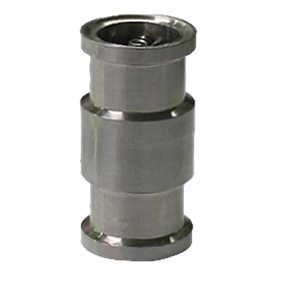 sanitary pressure relief valves