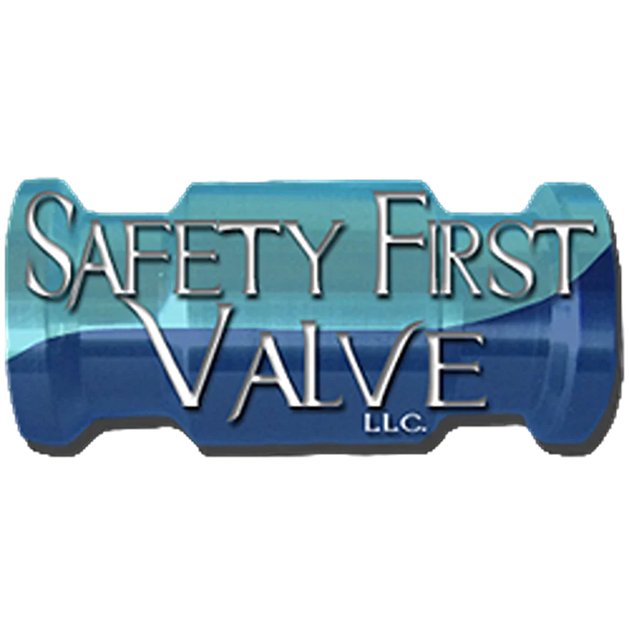 Safety First Valve