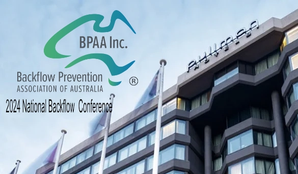 2024 Bpaa Expo