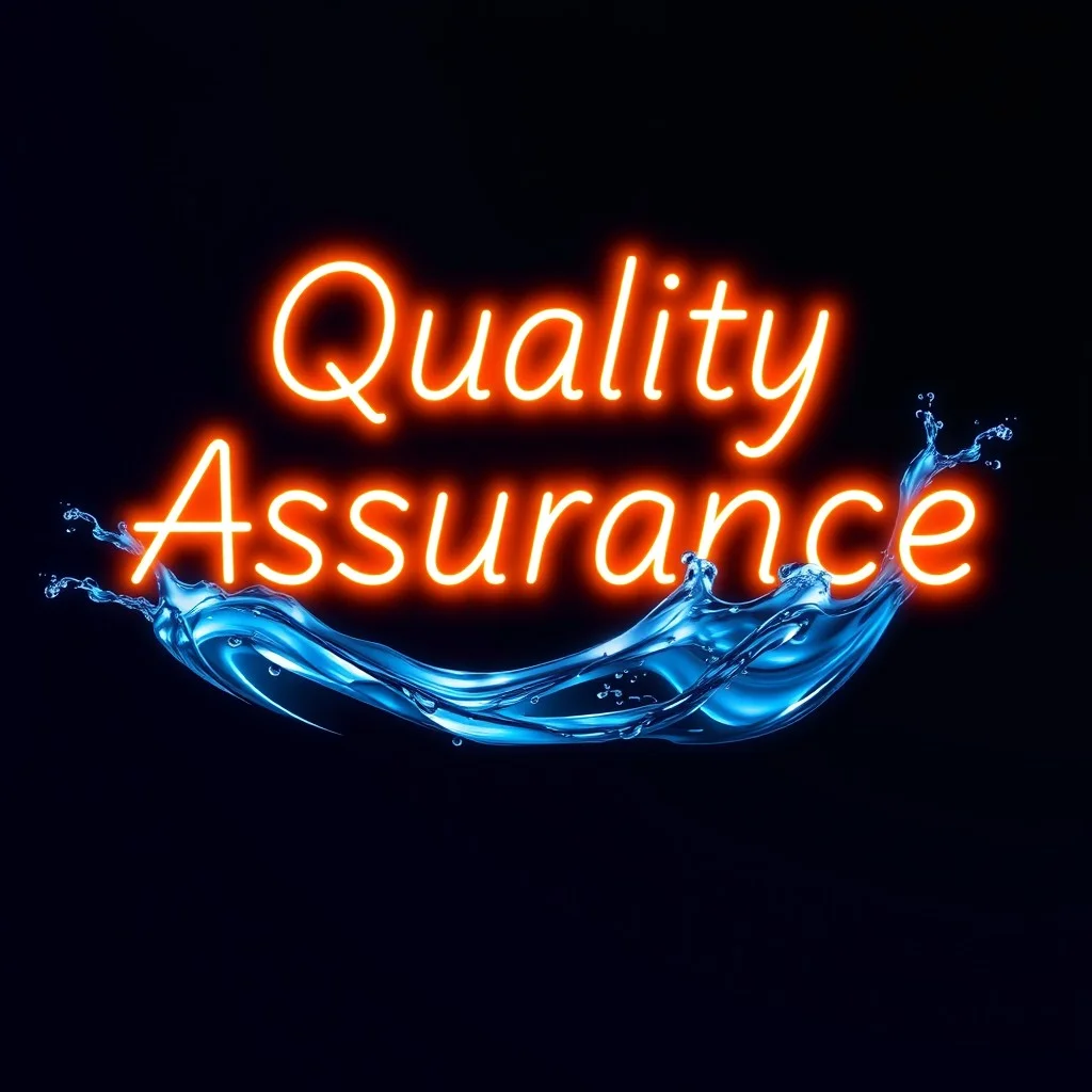 Quality Assurance Cmc