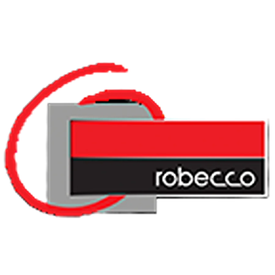 Robecco Logo Cmc