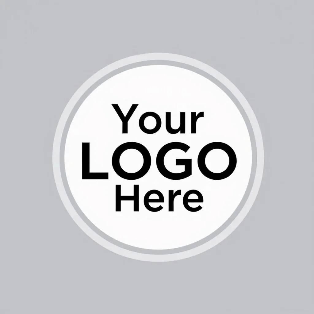 Your Logo Here Cmc