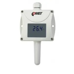 Comet T0110 Temperature Transmitter