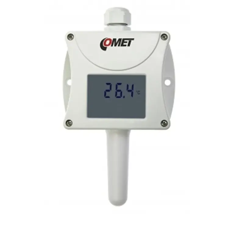 Comet T0110 Temperature Transmitter