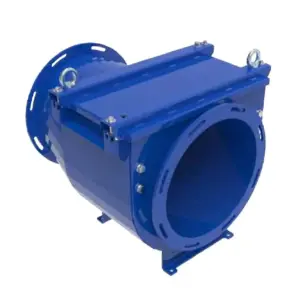 Rico Flap Valve Redex 140 400 Cmc